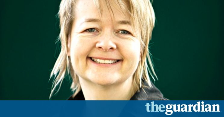 Sarah Waters