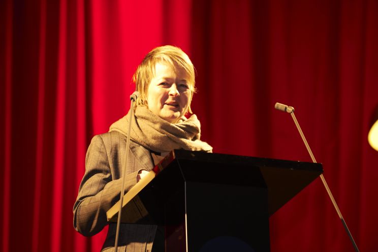 Sarah Waters