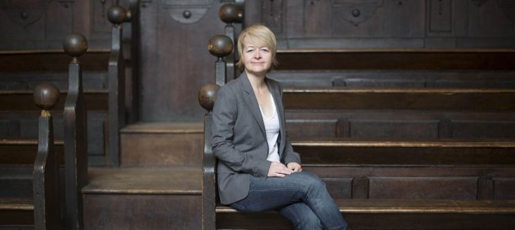 Sarah Waters