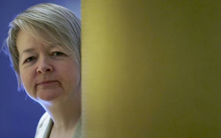 Sarah Waters