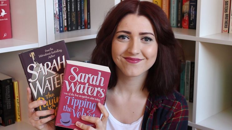 Sarah Waters