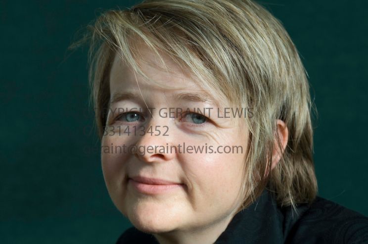 Sarah Waters