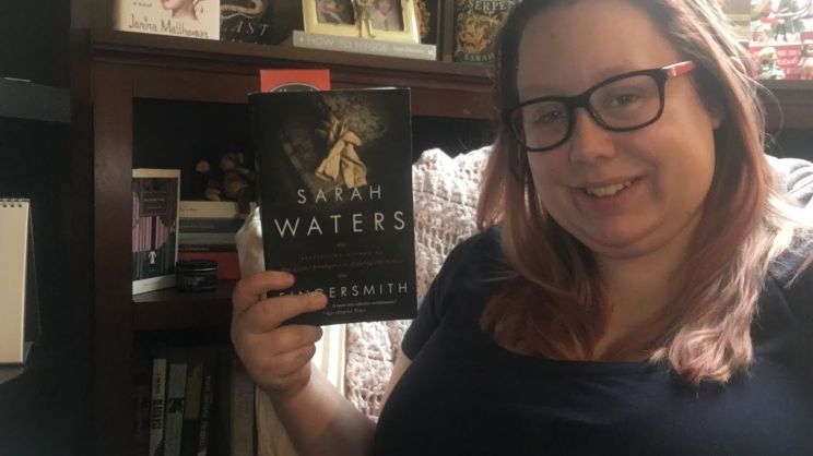 Sarah Waters