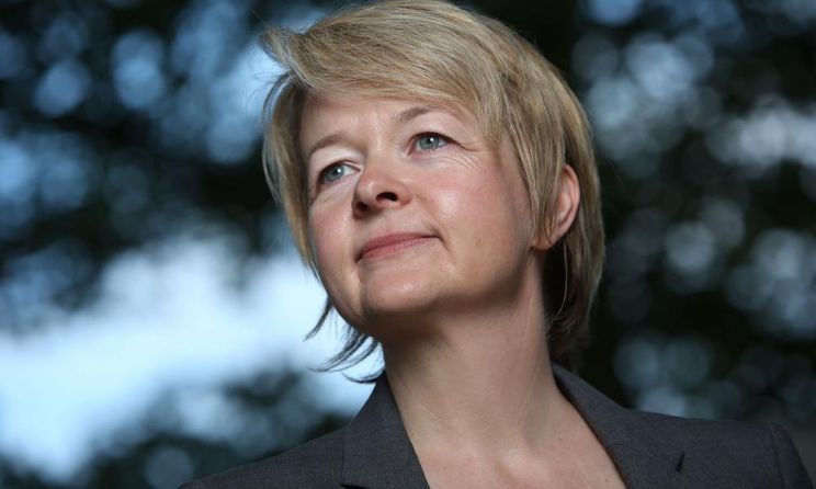 Sarah Waters