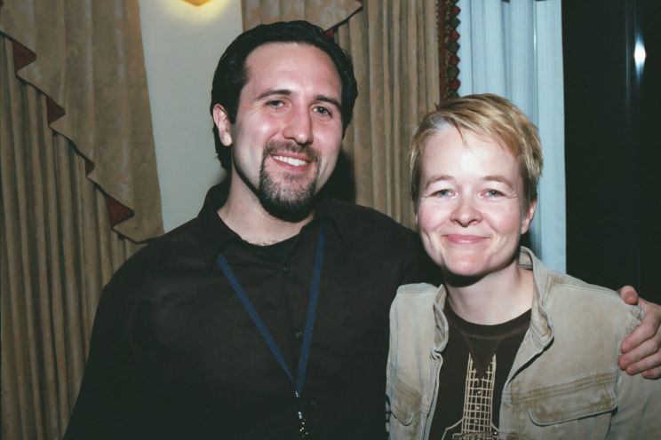 Sarah Waters