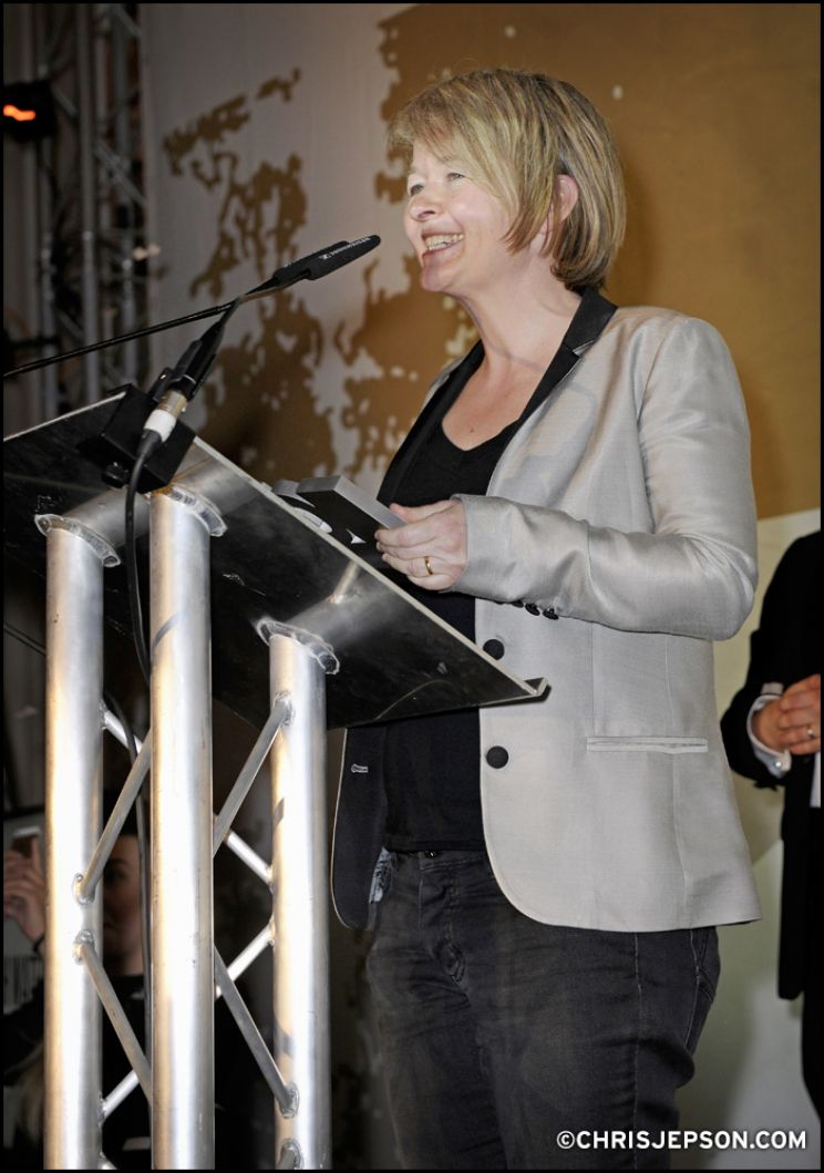 Sarah Waters