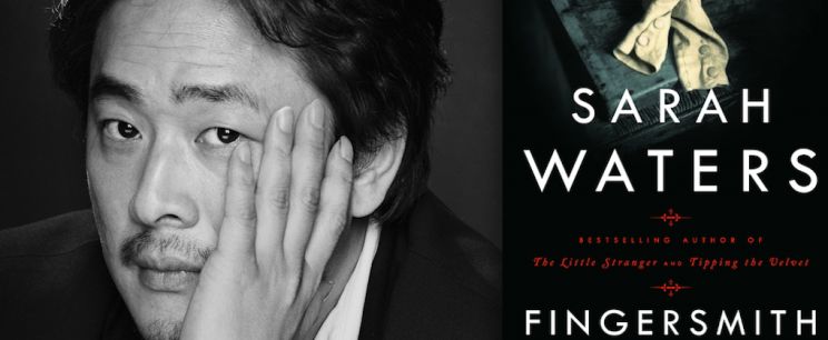 Sarah Waters