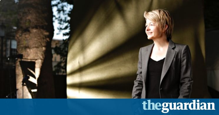 Sarah Waters