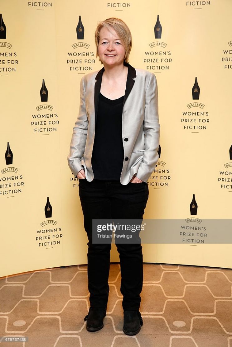 Sarah Waters