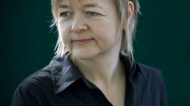 Sarah Waters
