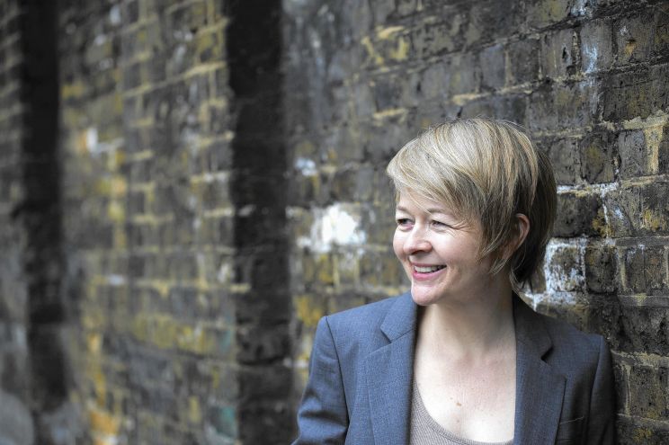Sarah Waters