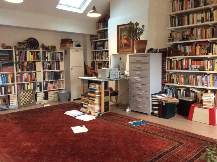 Sarah Waters