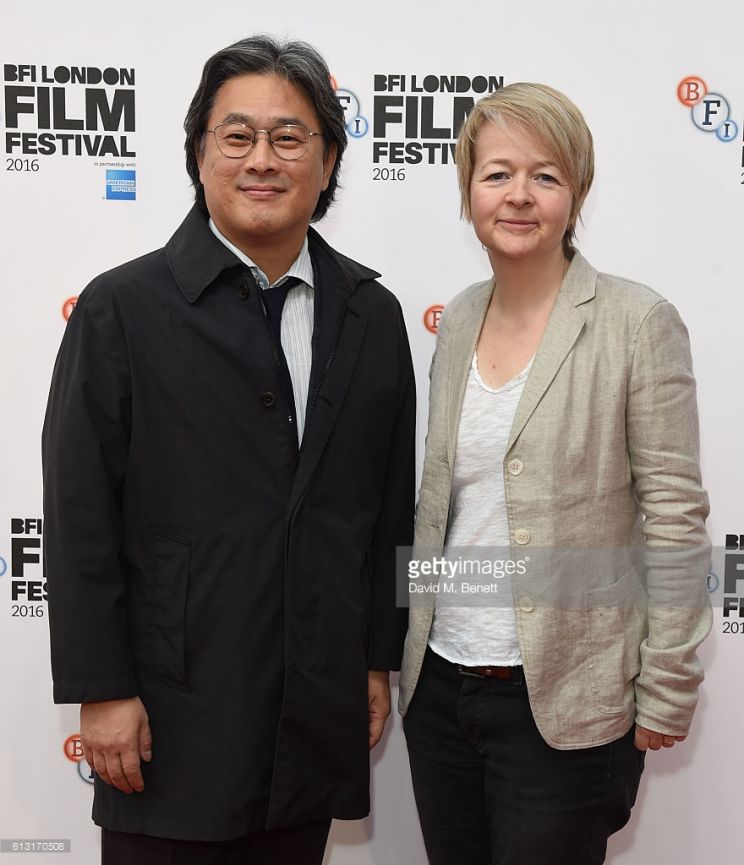 Sarah Waters