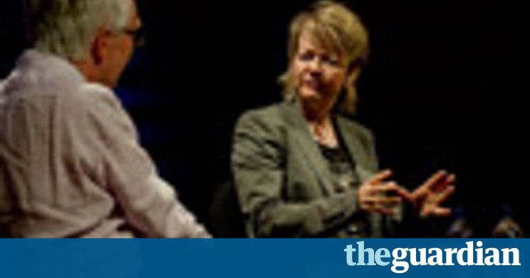 Sarah Waters
