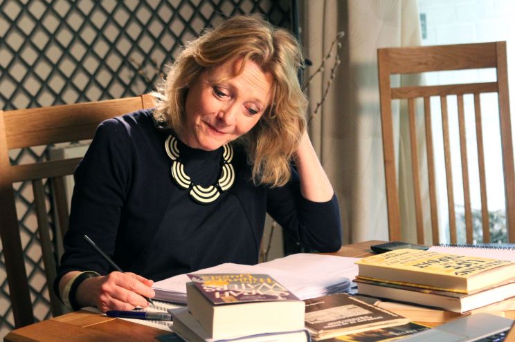 Sarah Waters