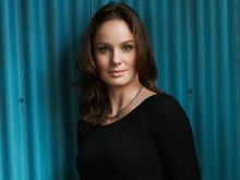 Sarah Wayne Callies