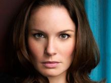 Sarah Wayne Callies