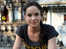 Sarah Wayne Callies