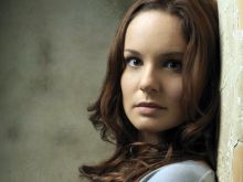 Sarah Wayne Callies