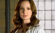 Sarah Wayne Callies