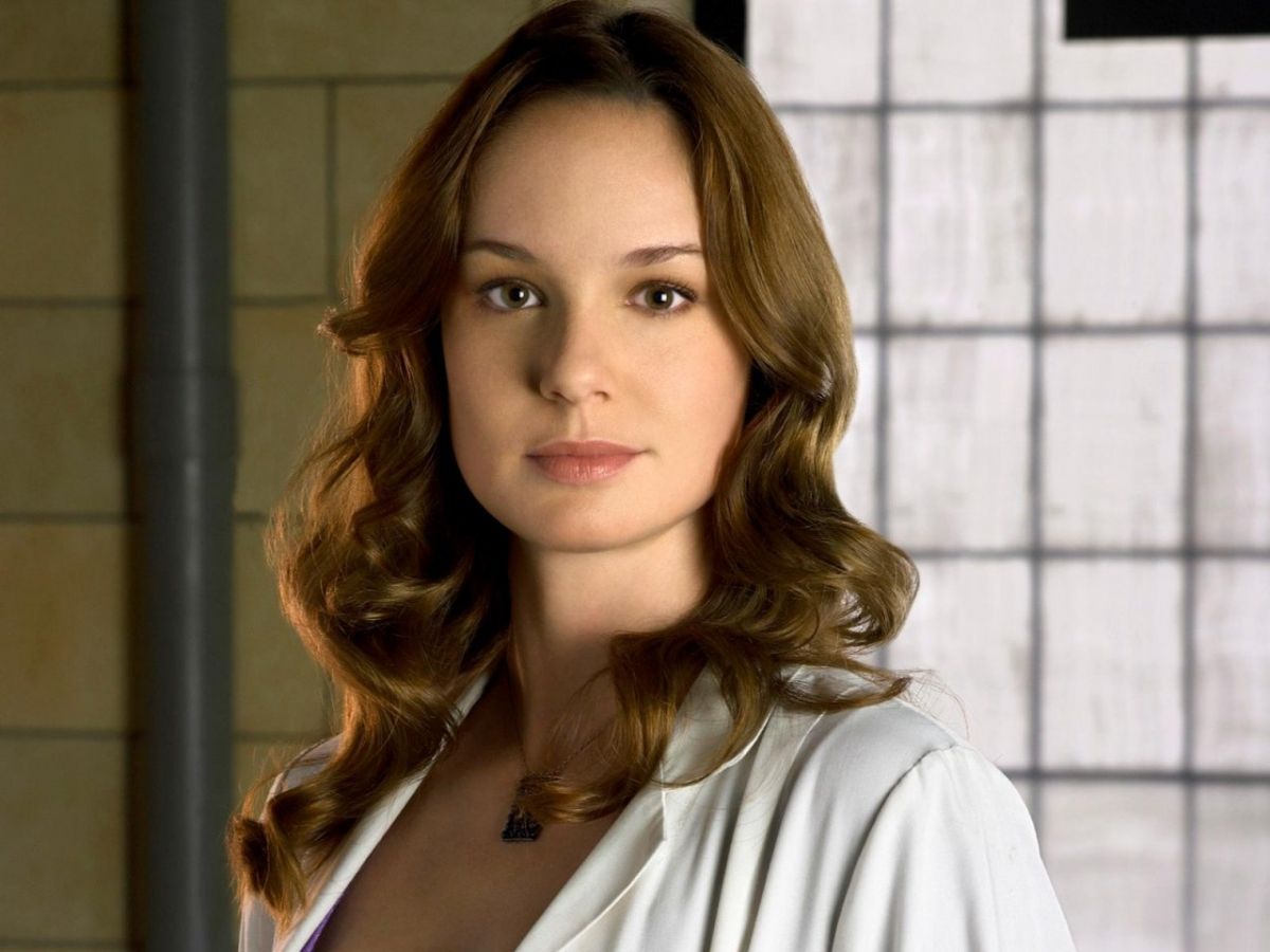 Pictures of Sarah Wayne Callies