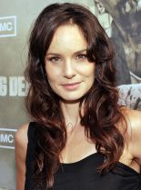 Sarah Wayne Callies