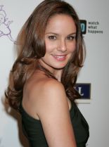 Sarah Wayne Callies