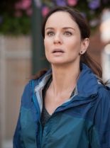 Sarah Wayne Callies