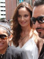 Sarah Wayne Callies photo