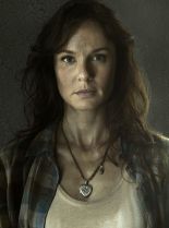 Sarah Wayne Callies photo