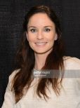 Sarah Wayne Callies