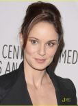 Sarah Wayne Callies