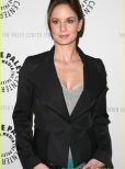 Sarah Wayne Callies