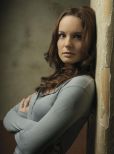 Sarah Wayne Callies