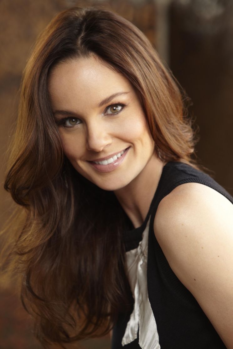 Sarah Wayne Callies