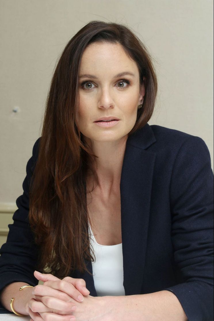 Sarah Wayne Callies