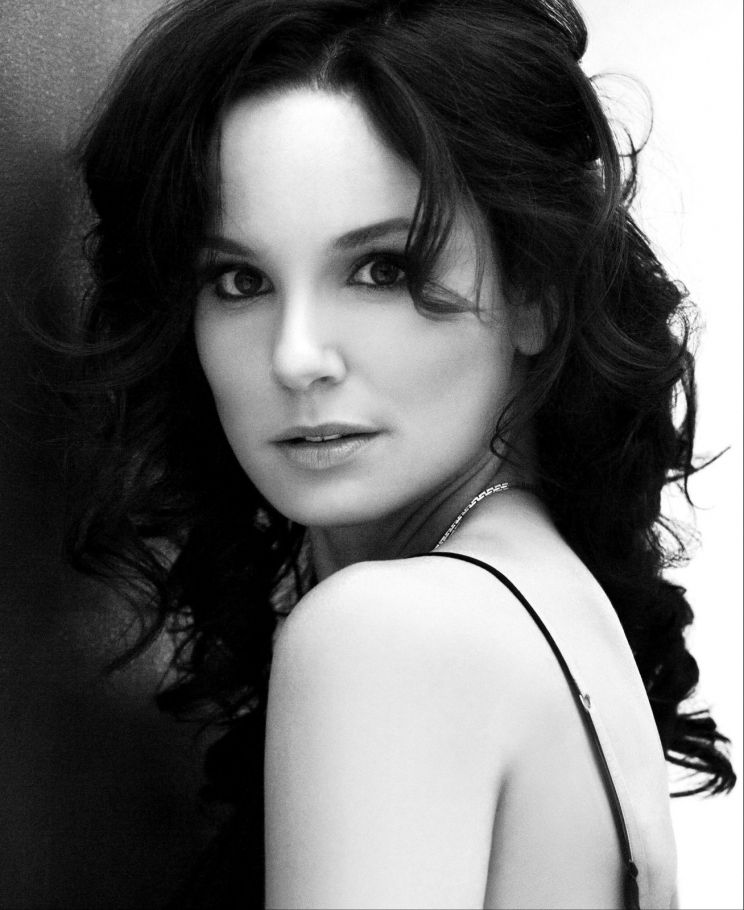 Sarah Wayne Callies