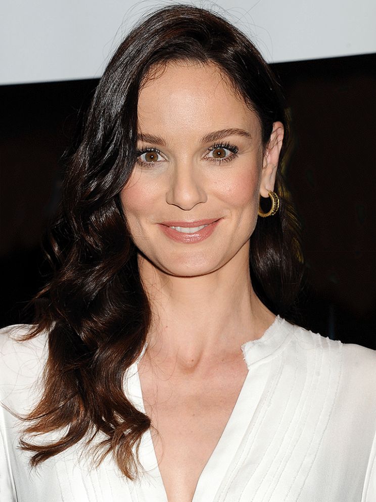 Sarah Wayne Callies