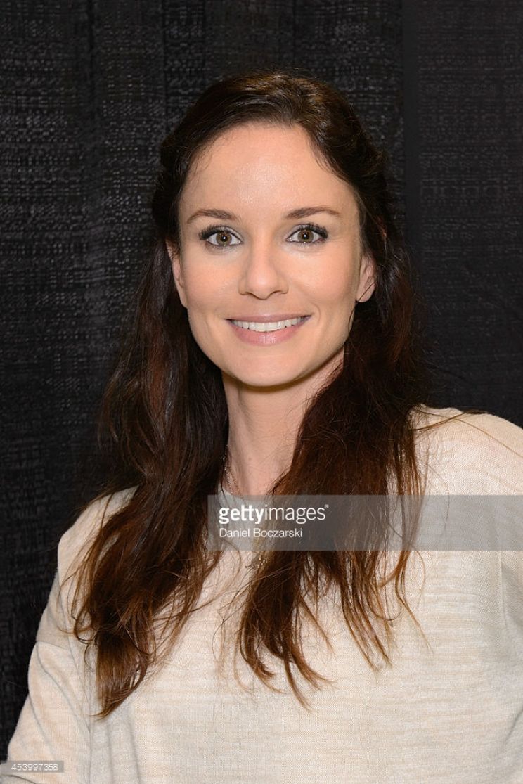 Sarah Wayne Callies