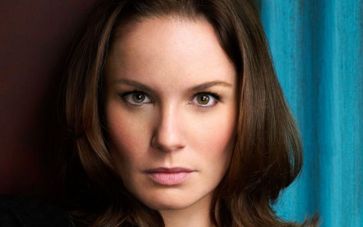 Sarah Wayne Callies