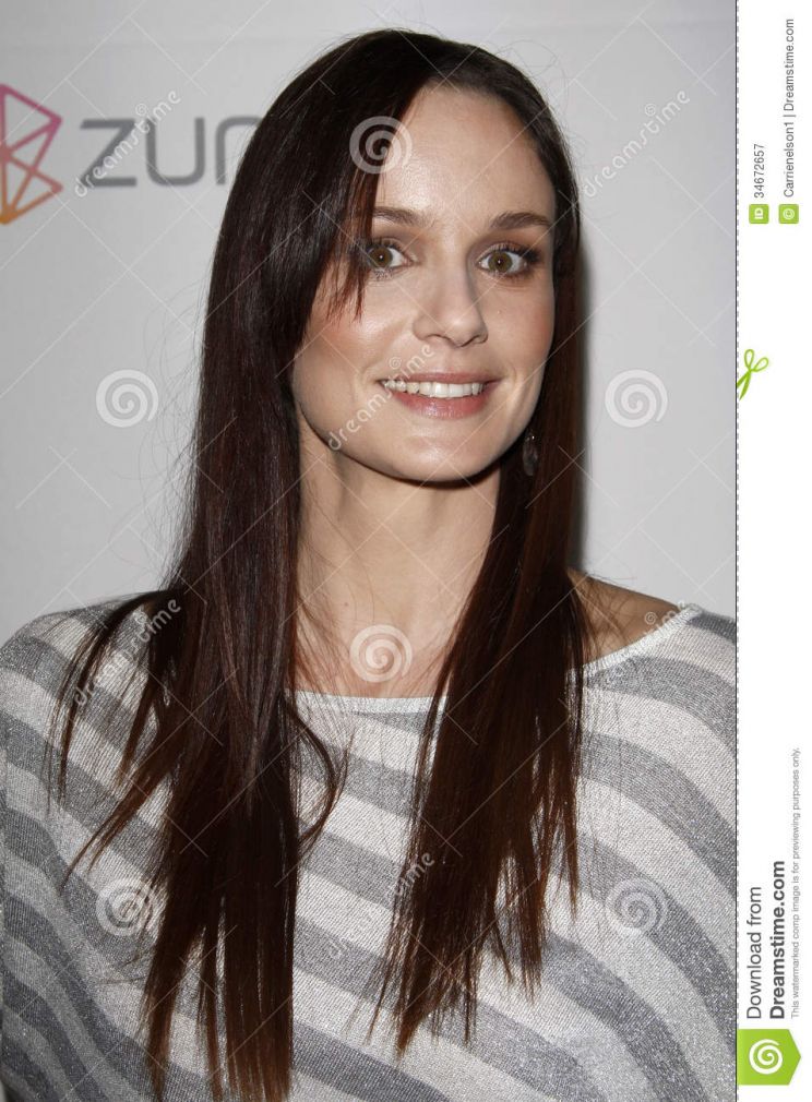 Sarah Wayne Callies