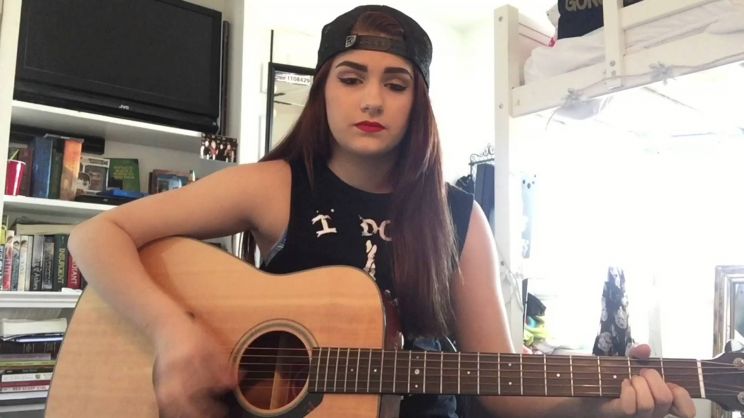 Sarah White