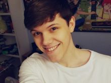 Sarah Wiedenheft photo