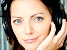 Sarah Wiedenheft