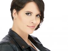 Sarah Wiedenheft