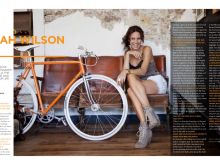 Sarah Wilson