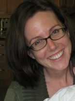 Sarah Wilson
