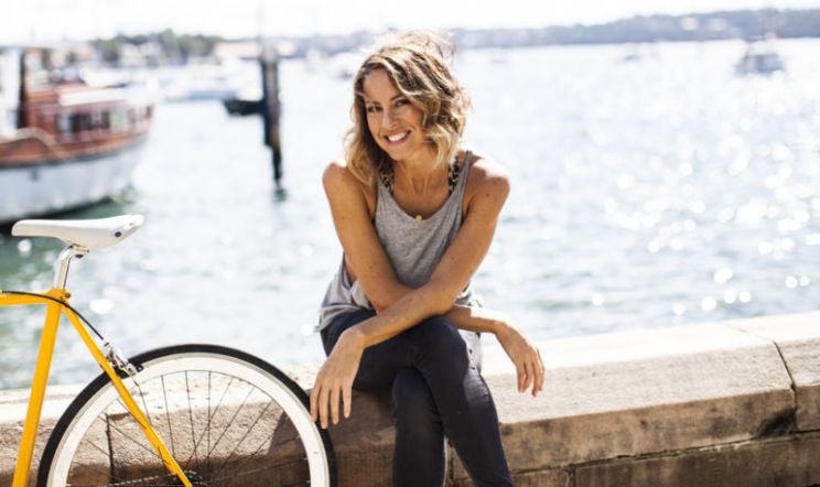 Sarah Wilson
