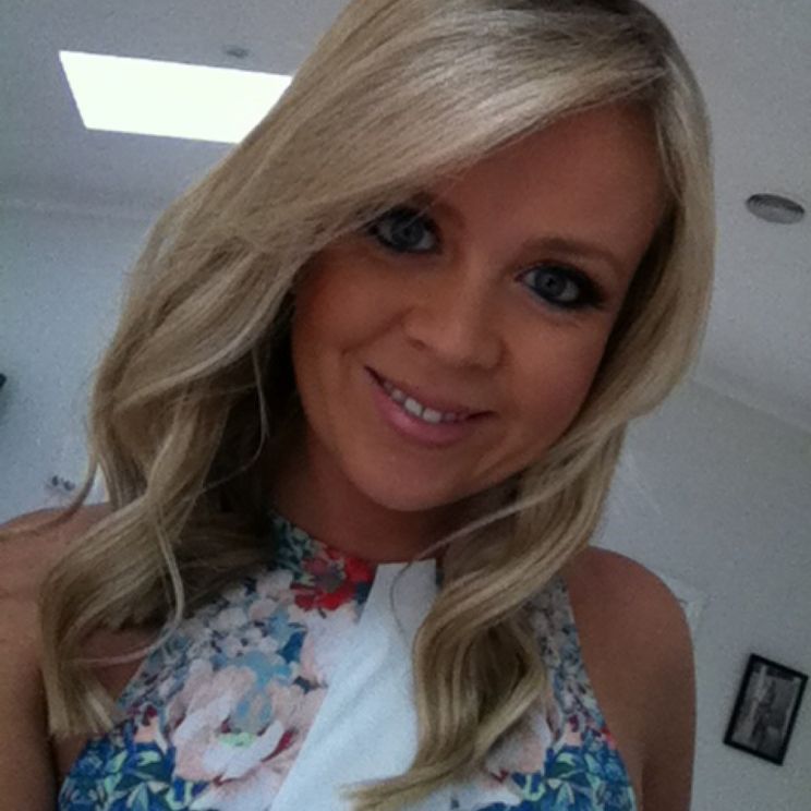 Sarah Wilson