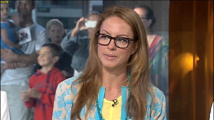 Sarah Wilson